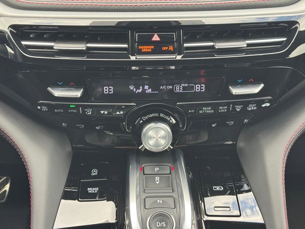 Used 2022 Acura MDX A-Spec image 15
