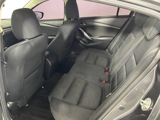 Used 2016 MAZDA MAZDA6 Sport FWD image 18