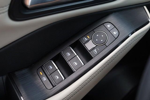 Certified 2023 Nissan Rogue SL image 21