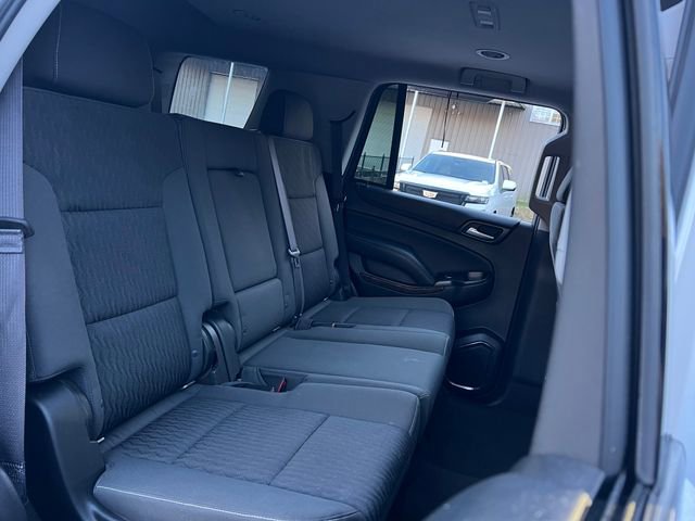 Used 2016 Chevrolet Tahoe LS image 32