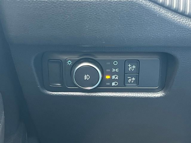 New 2026 Ford Ranger XL AWD/4WD image 19