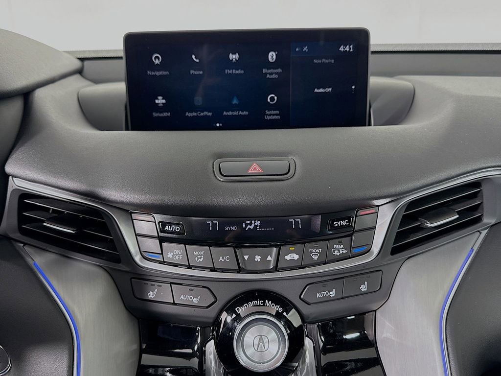 Used 2023 Acura TLX w/ Technology Package image 18