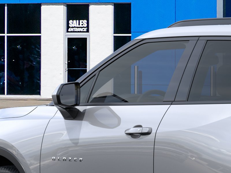 New 2026 Chevrolet Blazer LT w/ Convenience Package FWD image 12