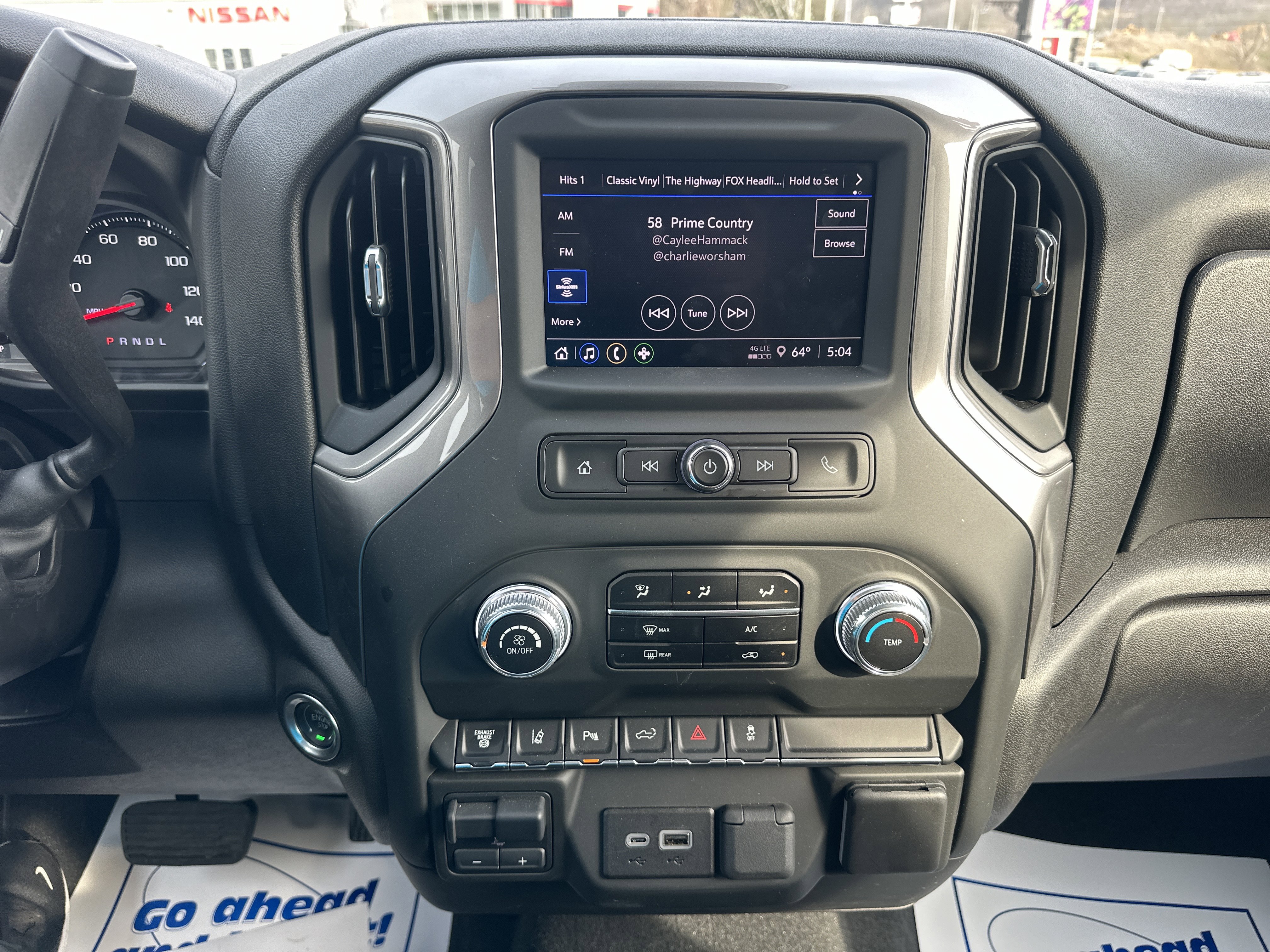 Used 2024 GMC Sierra 2500 Pro image 13