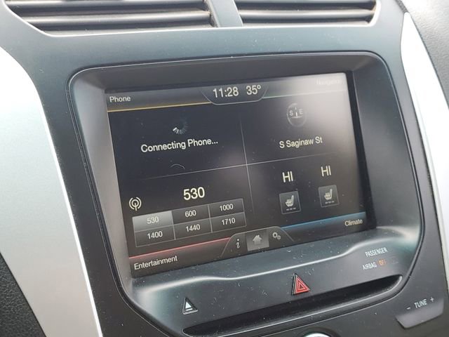 Used 2015 Ford Explorer XLT w/ Equipment Group 202B image 27