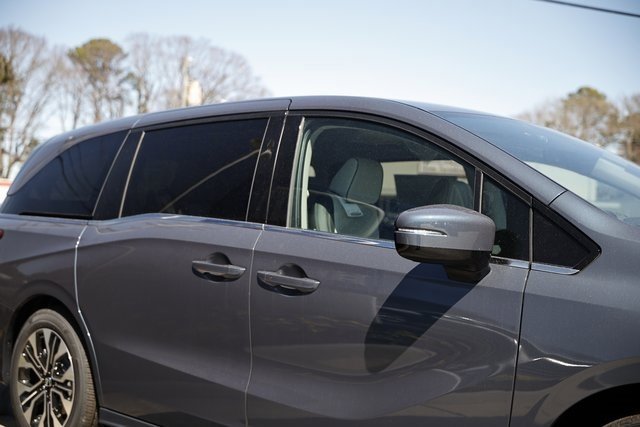 New 2026 Honda Odyssey Elite image 16