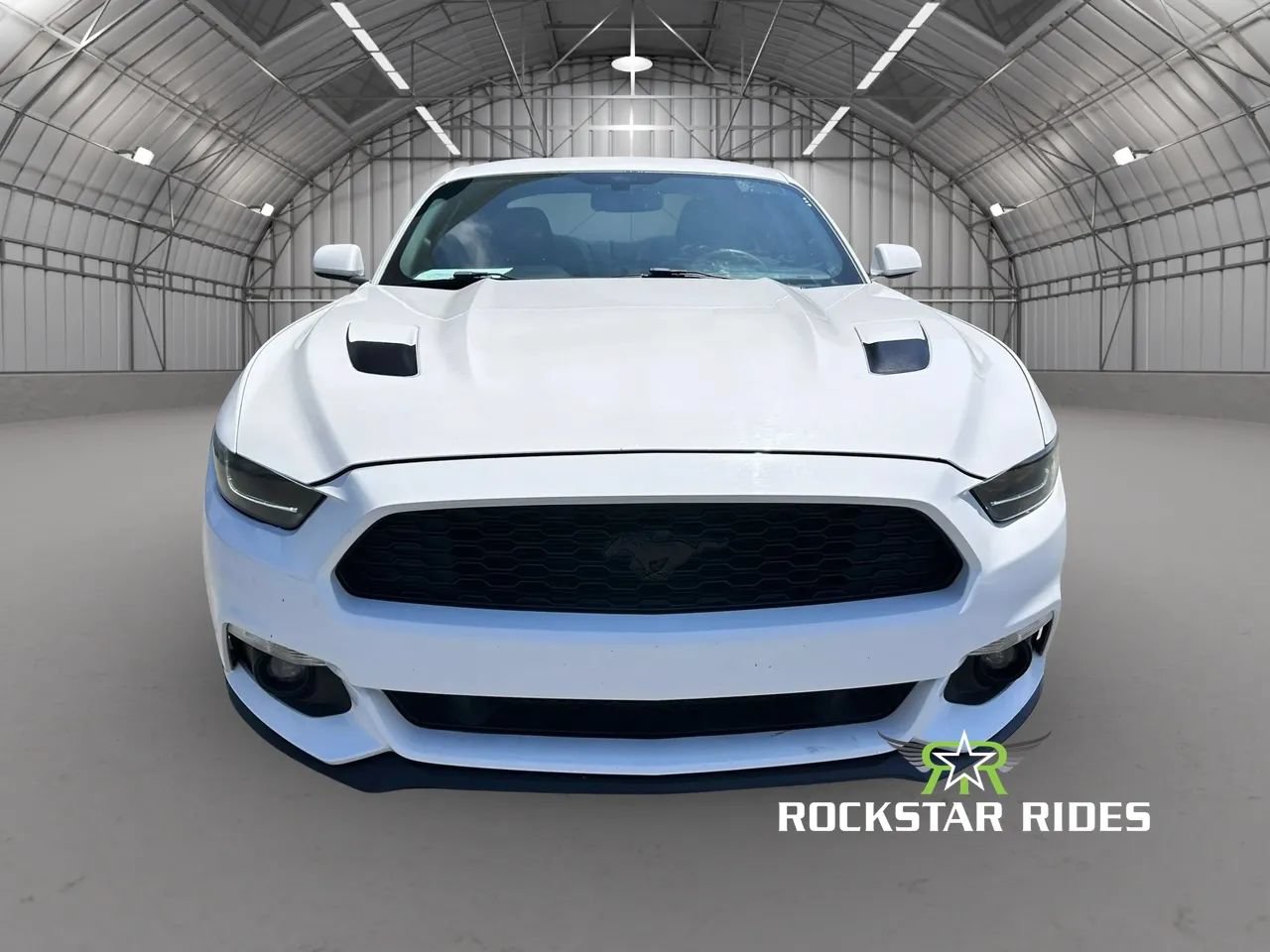 Used 2016 Ford Mustang GT w/ Black Accent Package RWD image 6