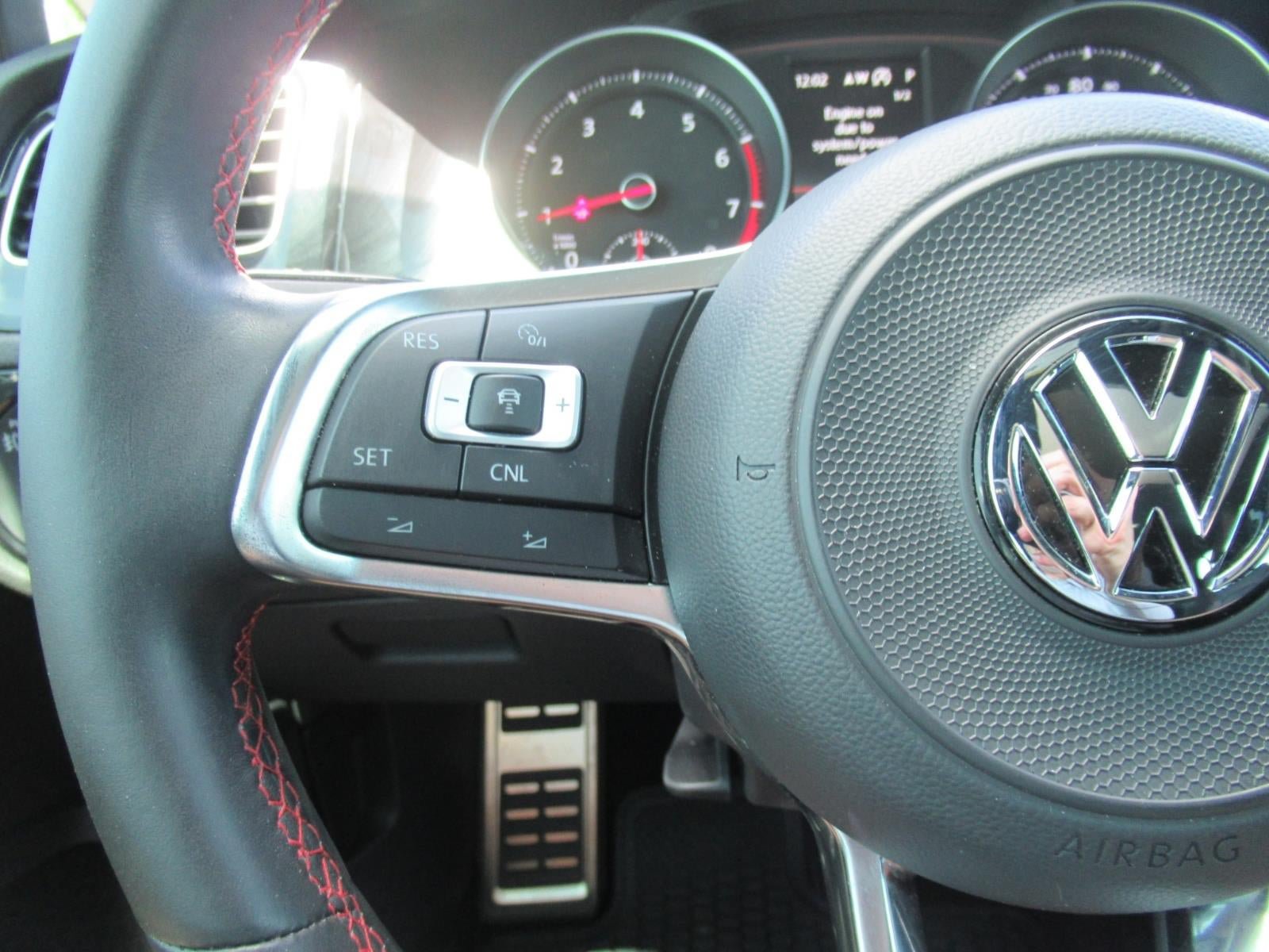 Used 2018 Volkswagen GTI Autobahn FWD image 25