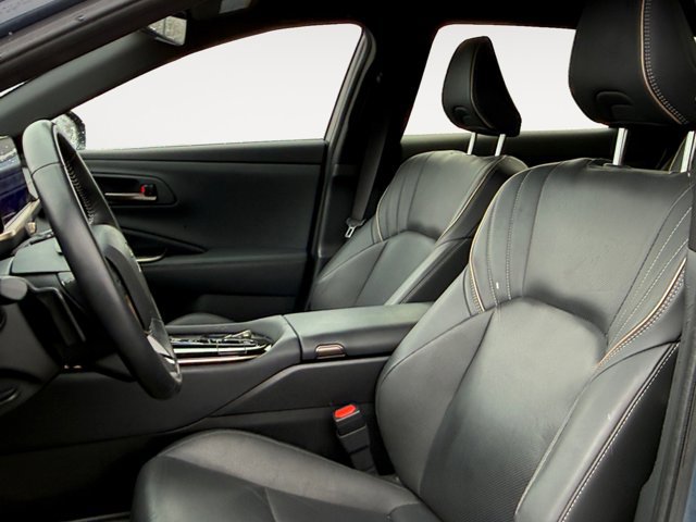 Certified 2025 Toyota Crown Signia w/ Tow-Hitch Package (TMS) image 10