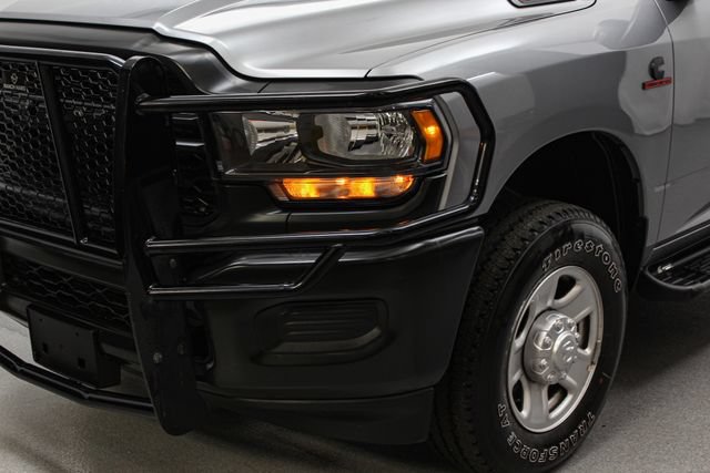 Used 2024 RAM 3500 Tradesman w/ Snow Chief Group AWD/4WD image 4