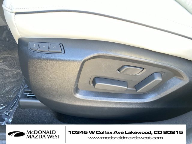 Used 2025 MAZDA CX-5 AWD 2.5 S w/ Preferred Package image 13