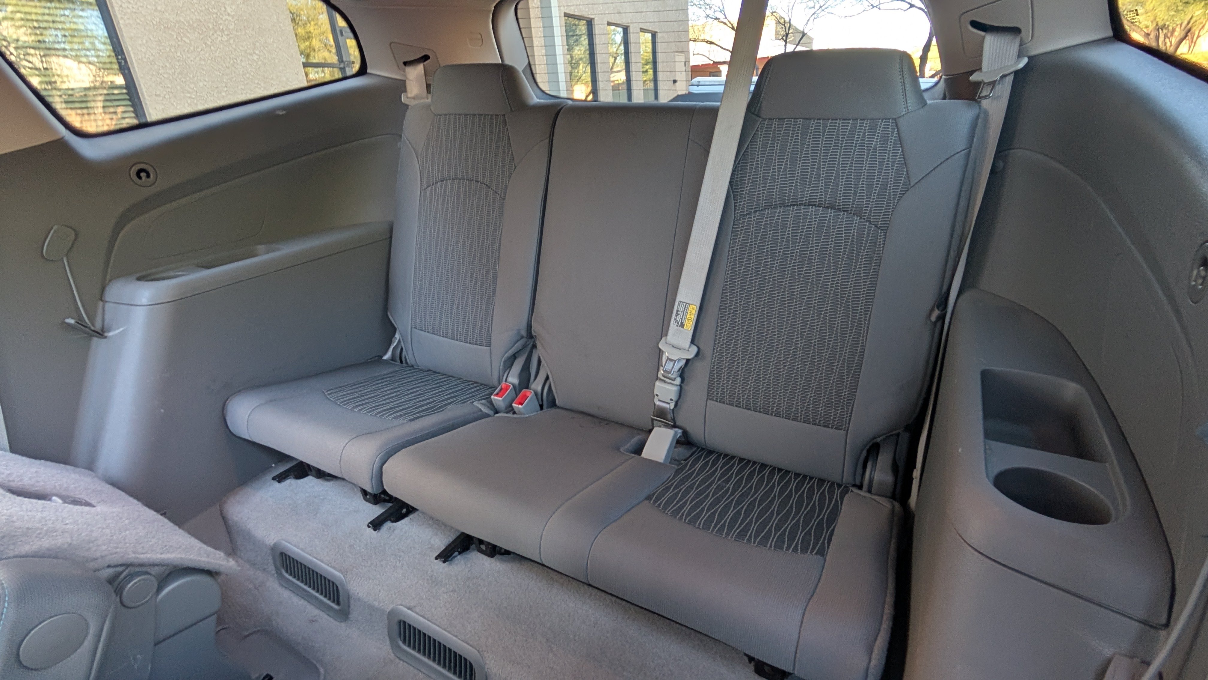 Used 2017 Chevrolet Traverse LT w/ Style and Technology Package AWD/4WD image 22