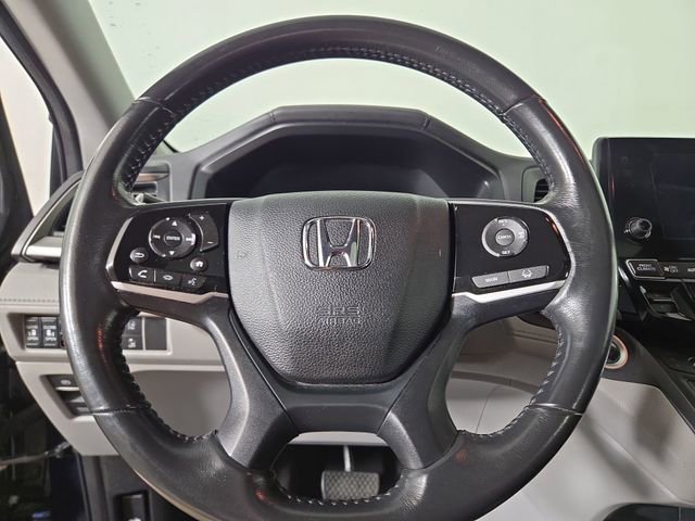 Used 2018 Honda Odyssey EX-L image 22