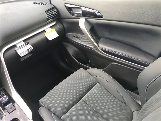 New 2025 Mitsubishi Eclipse Cross SE image 19