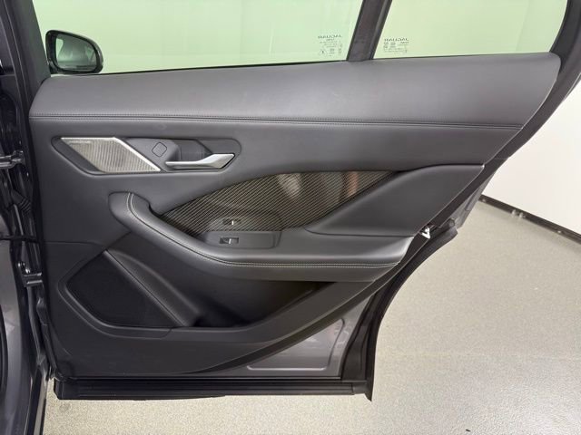Used 2024 Jaguar I-PACE R-Dynamic HSE image 20