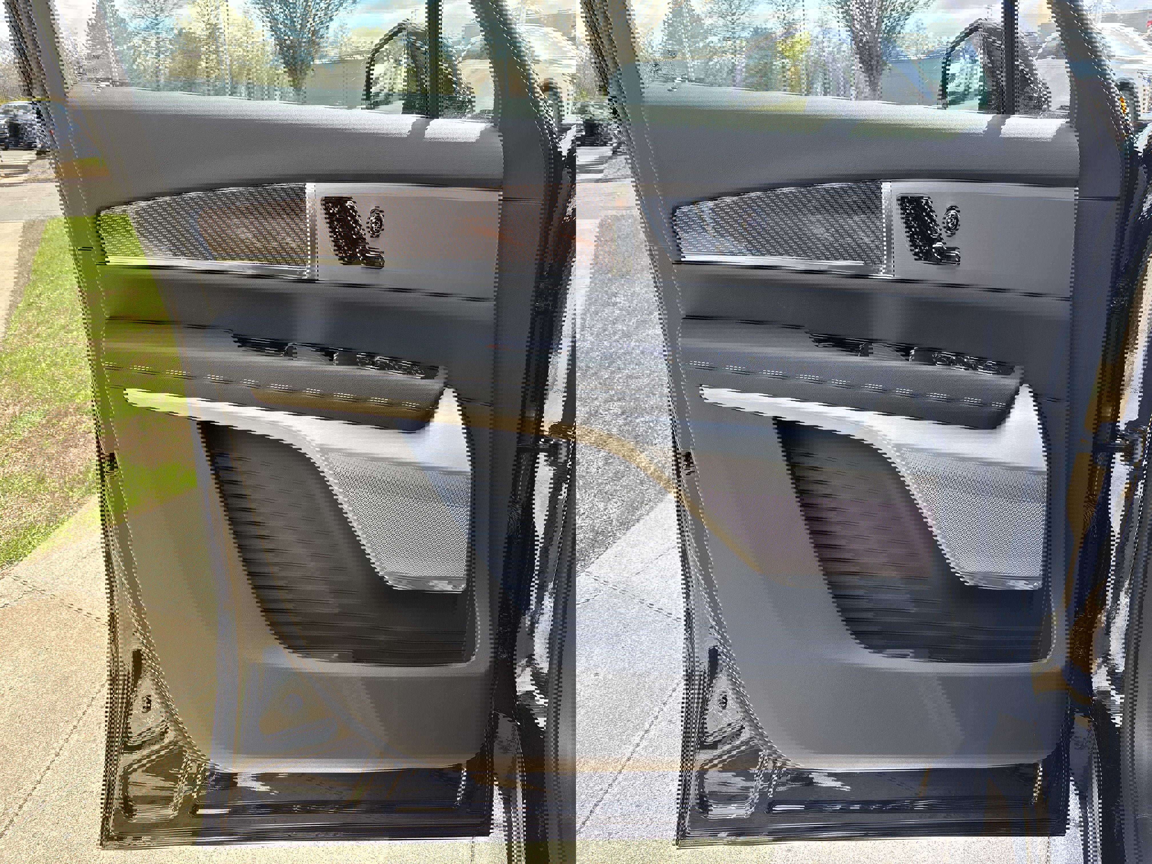 New 2026 Cadillac Vistiq Luxury w/ LPO, Floor Liner Package image 21