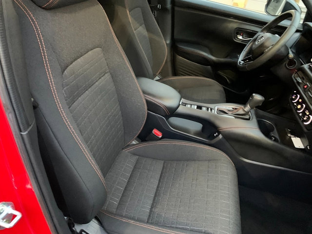 Used 2024 Honda HR-V Sport image 10