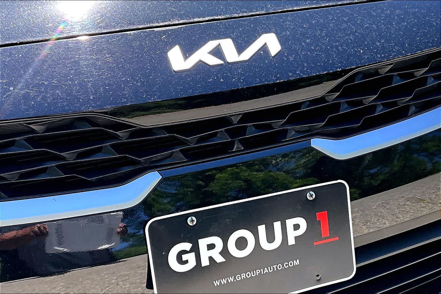 Used 2024 Kia Forte LXS FWD image 30
