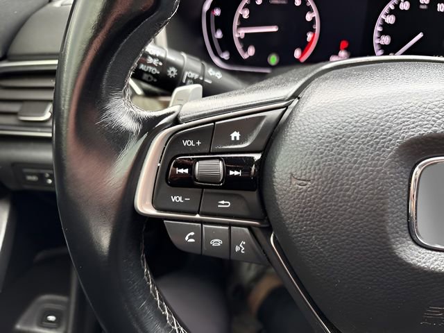 Used 2020 Honda Accord Touring image 6