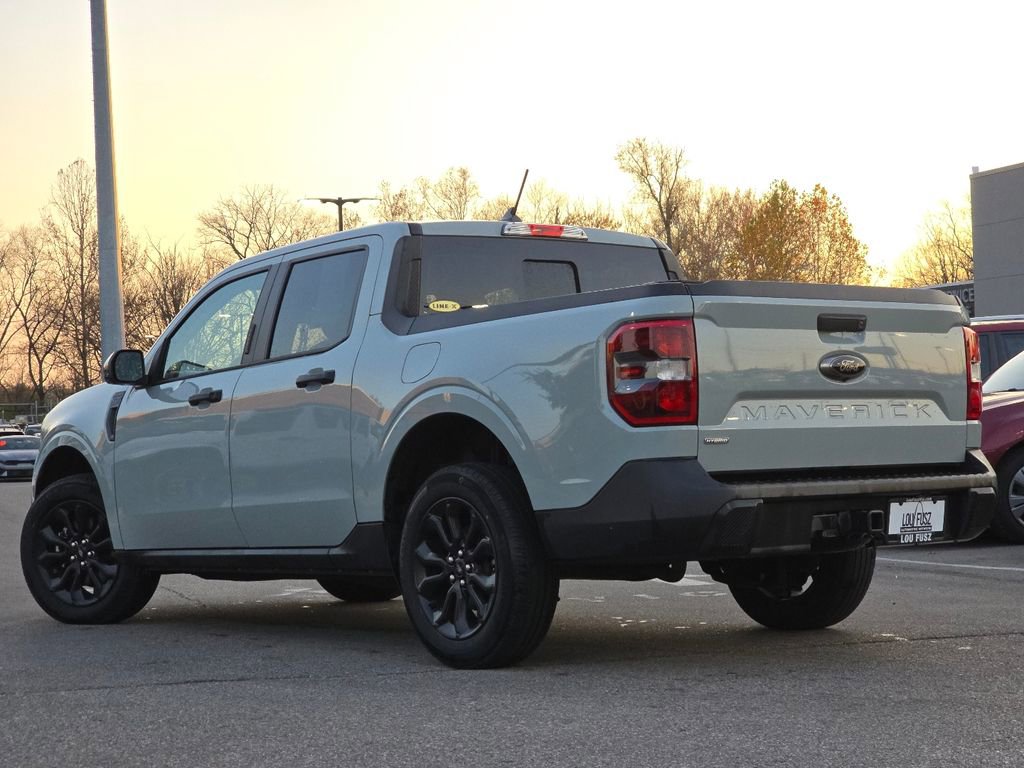 Used 2023 Ford Maverick XLT w/ XLT Luxury Package image 18