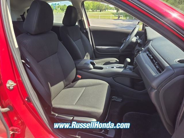 Used 2017 Honda HR-V LX image 13