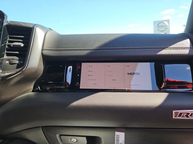 New 2026 RAM 1500 Rebel w/ G/T Package image 52