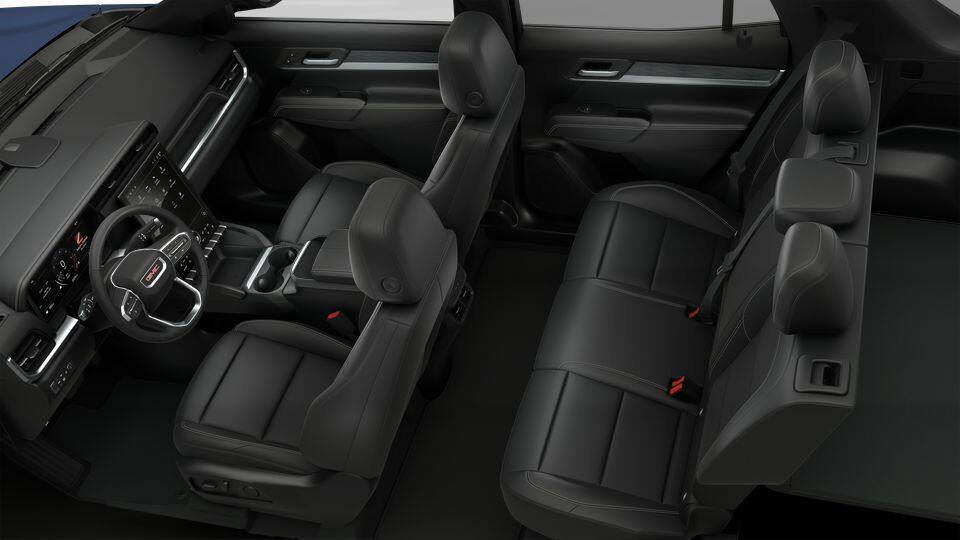 New 2027 GMC Terrain Elevation w/ Elevation Premium Package AWD/4WD image 57