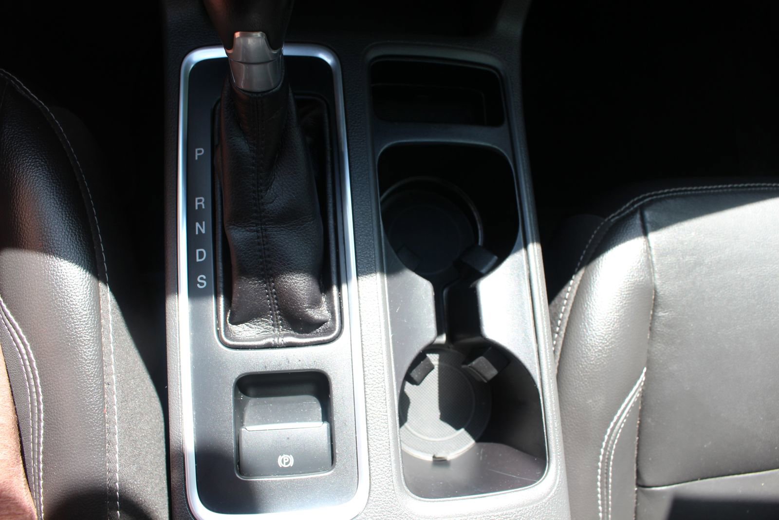 Used 2017 Ford Escape Titanium w/ Equipment Group 301A image 36