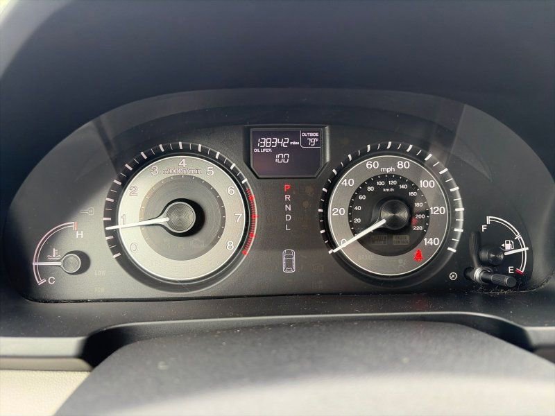 Used 2014 Honda Odyssey EX-L image 23