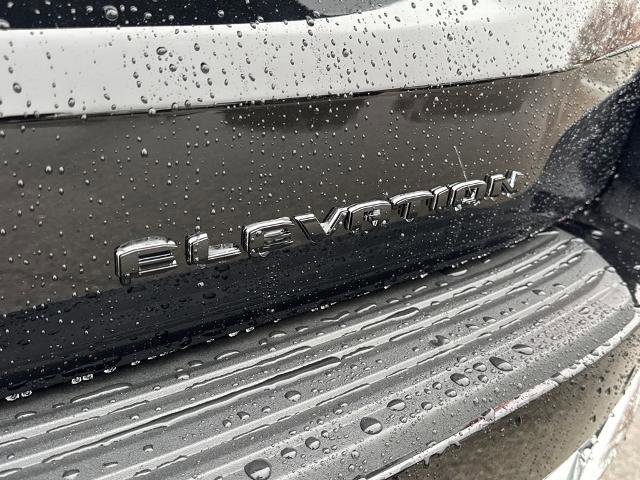 New 2026 GMC Yukon XL Elevation image 5