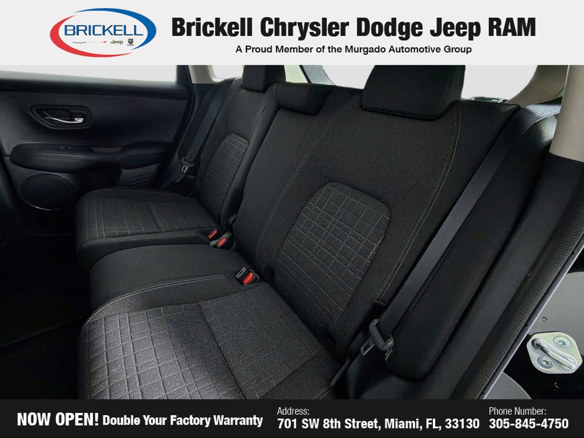 Used 2024 Honda HR-V LX image 19