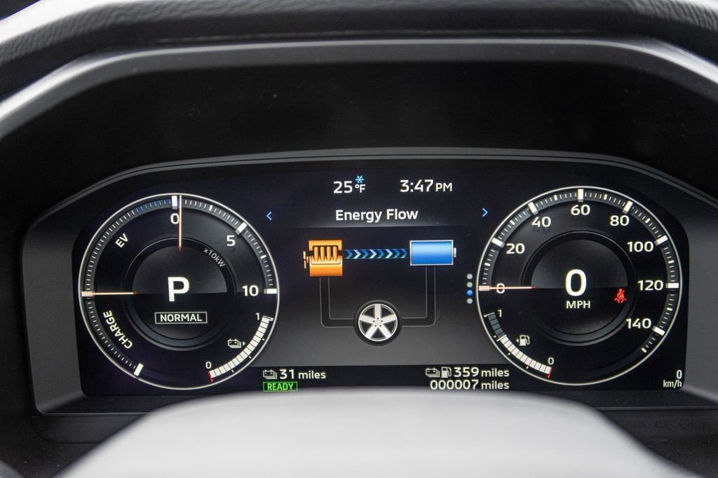 New 2025 Mitsubishi Outlander ES AWD/4WD image 29