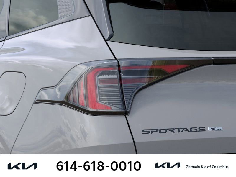 New 2026 Kia Sportage X-Pro Prestige image 14