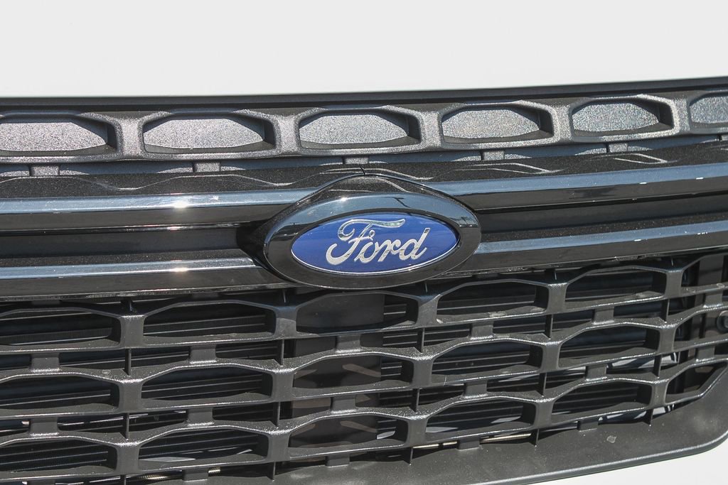 Used 2024 Ford Maverick XLT w/ XLT Luxury Package image 6