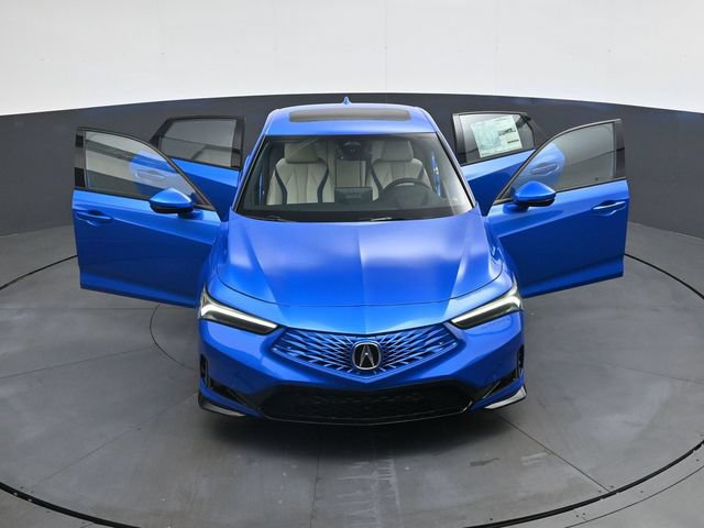 New 2026 Acura Integra A-Spec w/ Technology Package FWD image 37