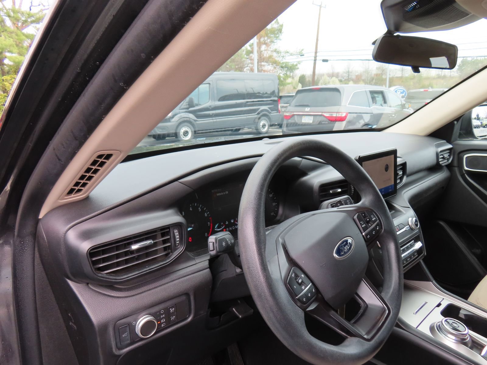 Used 2020 Ford Explorer 4WD image 13