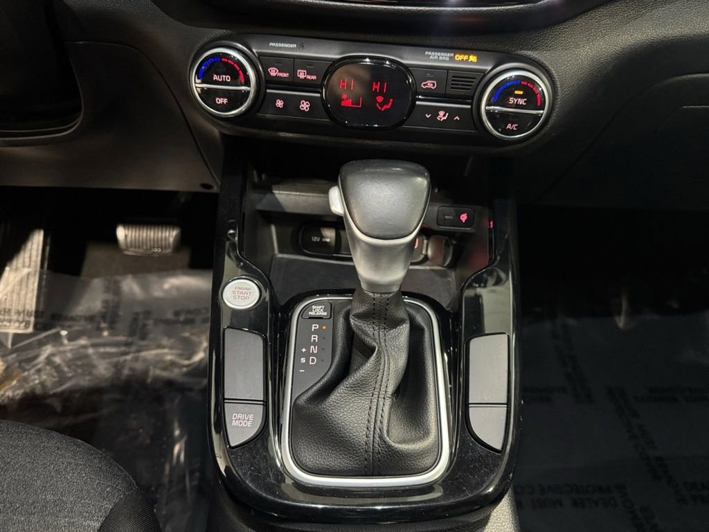 Used 2022 Kia Soul GT-Line image 18