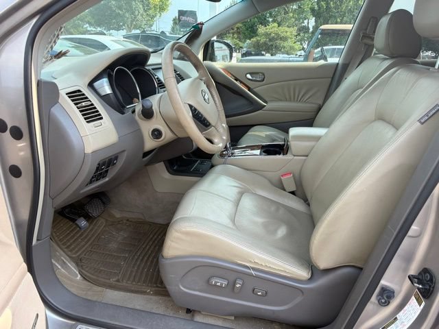 Used 2009 Nissan Murano LE AWD/4WD image 11