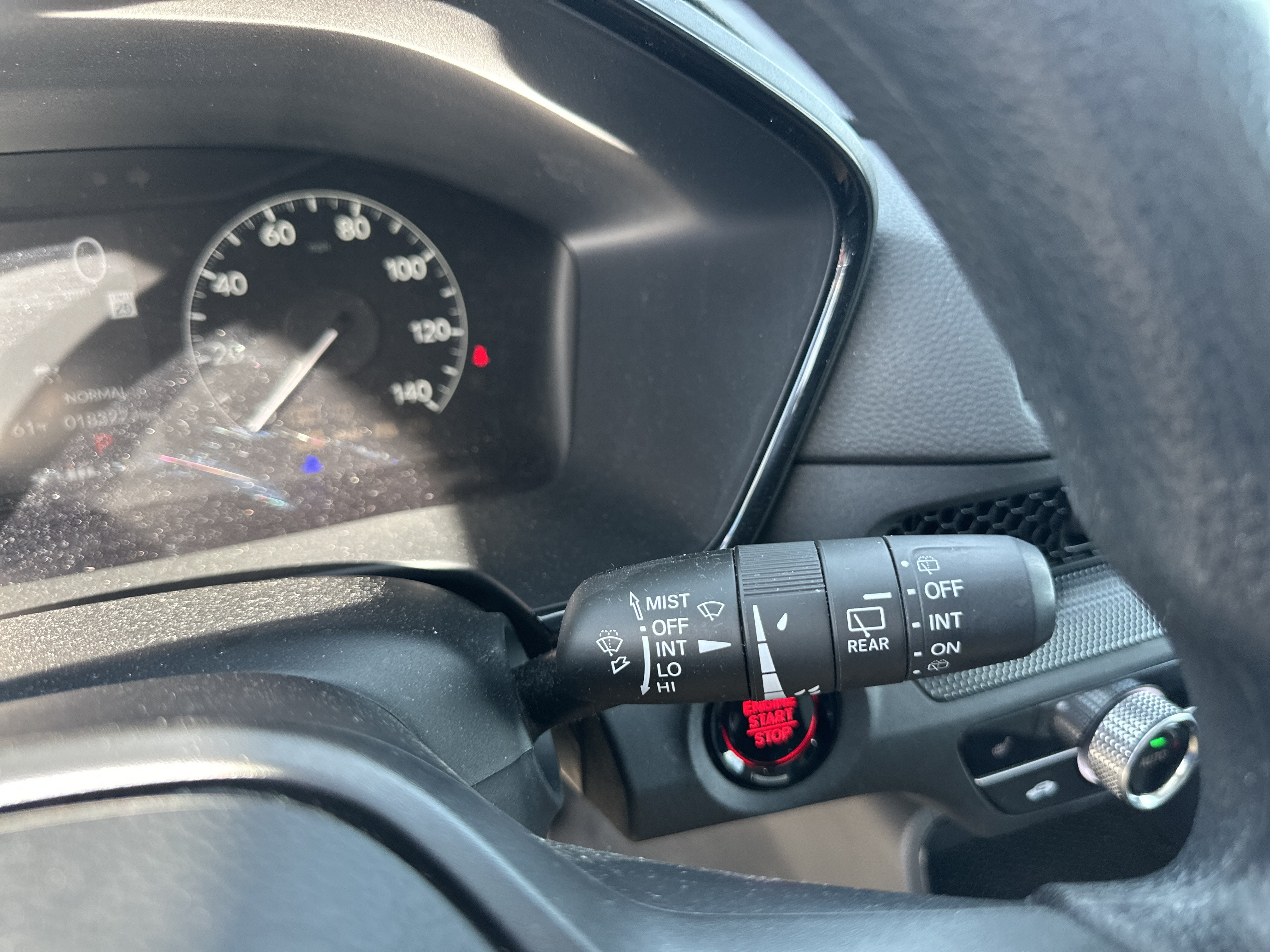 Certified 2024 Honda CR-V EX image 23