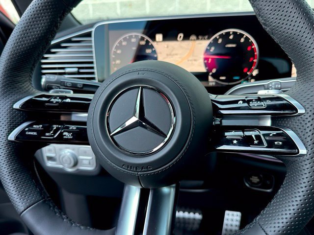 Certified 2026 Mercedes-Benz GLS 450 4MATIC image 19