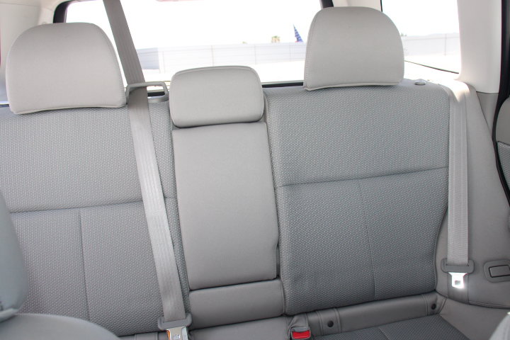 Used 2012 Subaru Forester 2.5X Premium w/ All-Weather Pkg AWD/4WD image 21