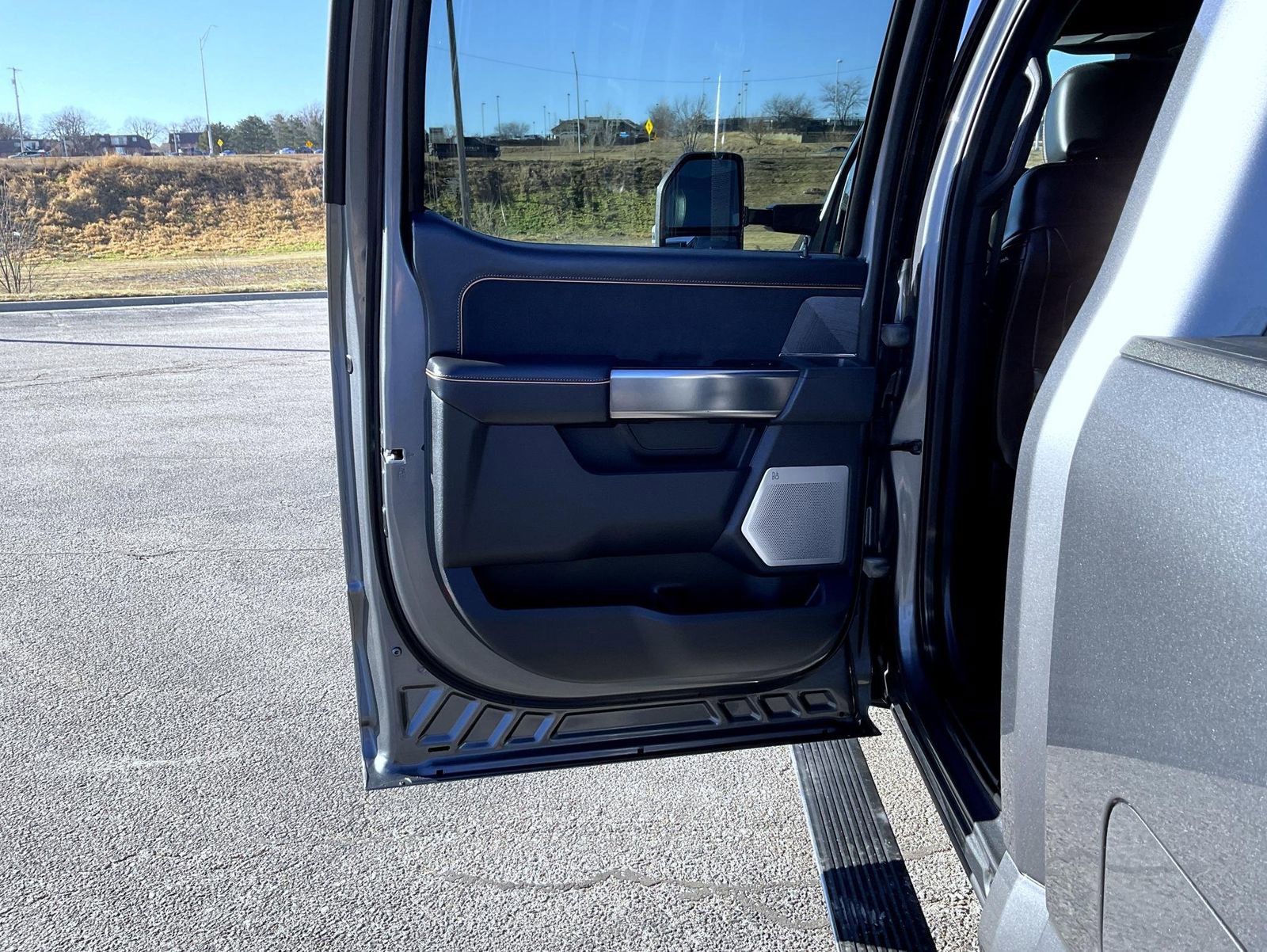 Used 2024 Ford F250 Platinum image 20