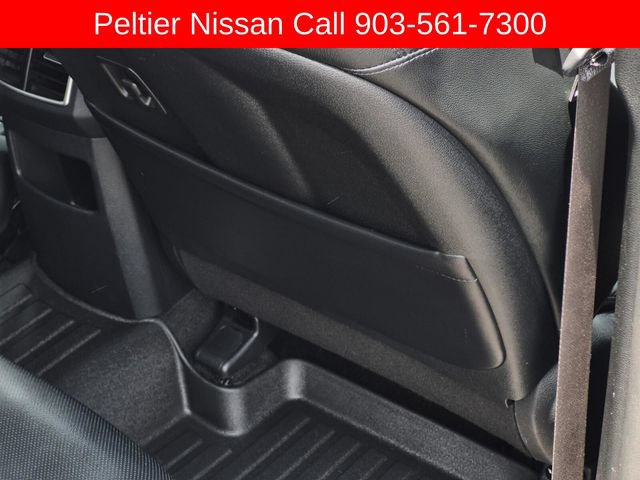 Used 2025 Kia Sportage EX w/ Premium Package AWD/4WD image 17