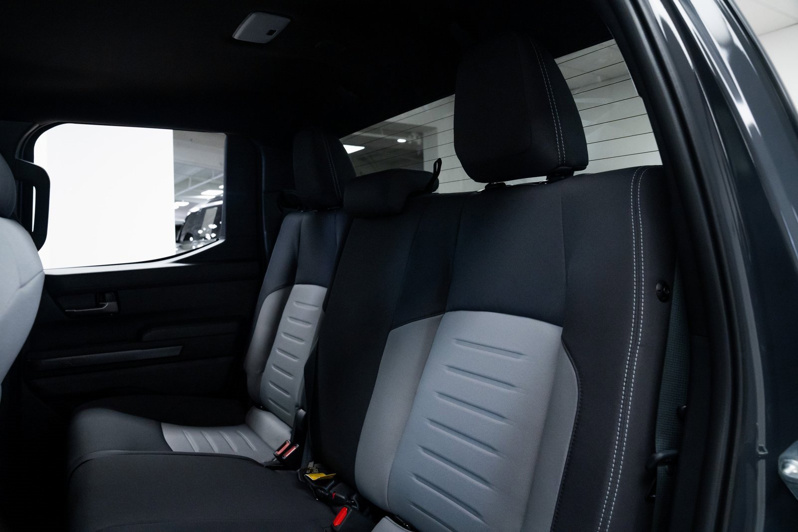 Used 2025 Toyota Tacoma TRD Off-Road image 19