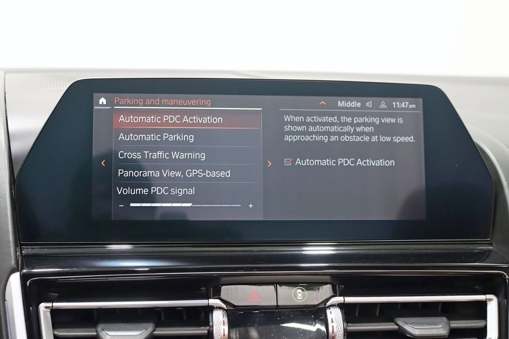 Used 2019 BMW M850i xDrive Convertible AWD/4WD image 26