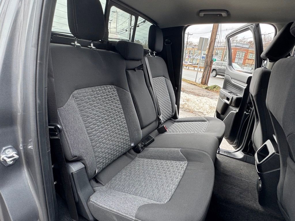 Used 2024 Ford Ranger XLT w/ Technology Package image 25