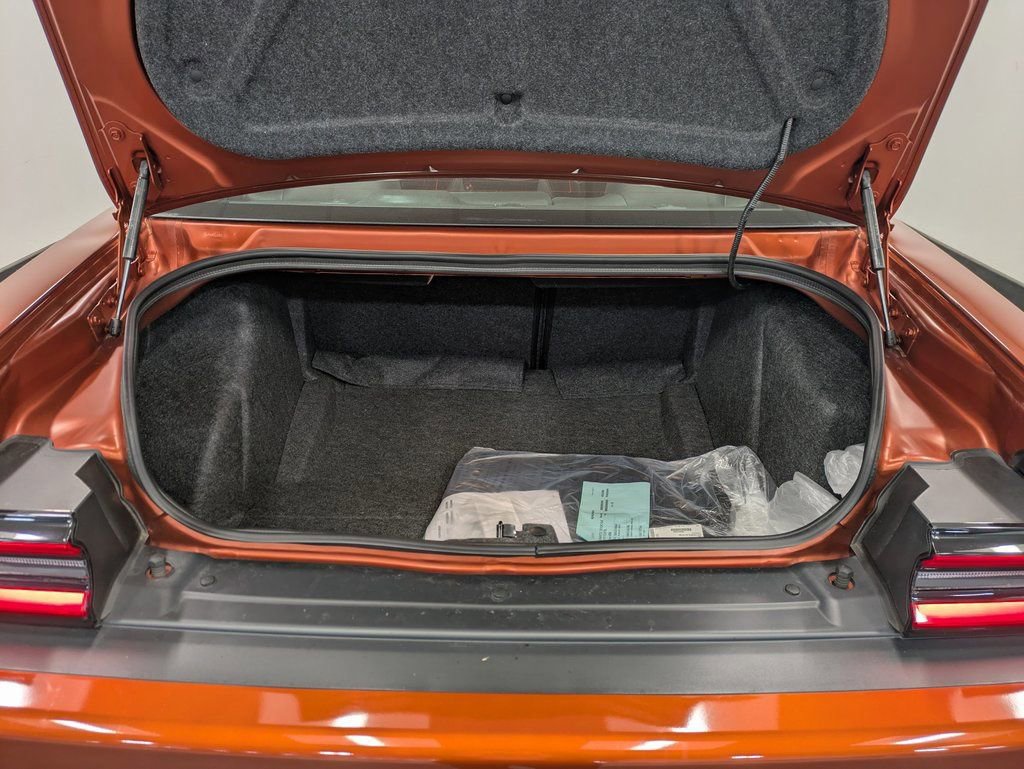 Used 2023 Dodge Challenger SRT Hellcat image 25