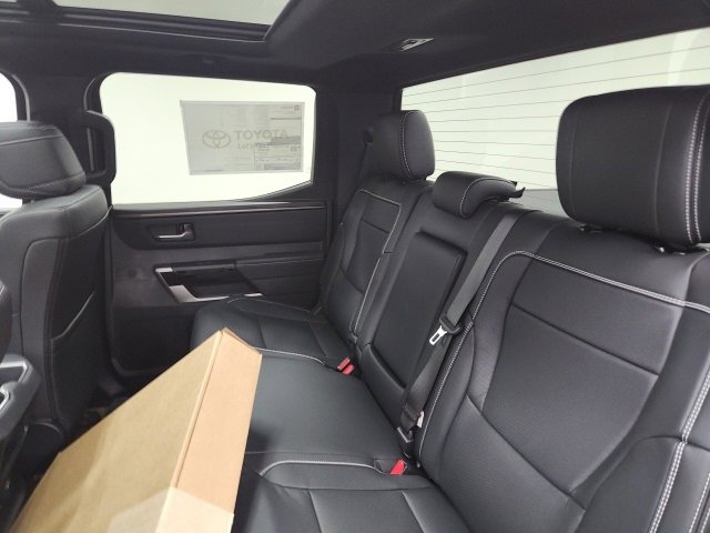 New 2026 Toyota Tundra Limited image 18