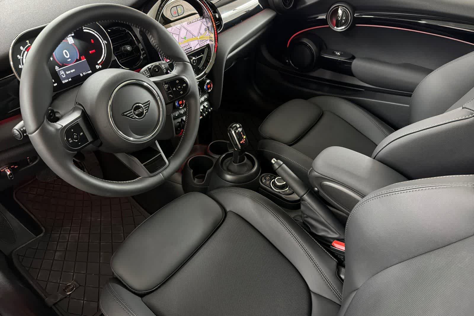 Used 2024 MINI Cooper S FWD image 11
