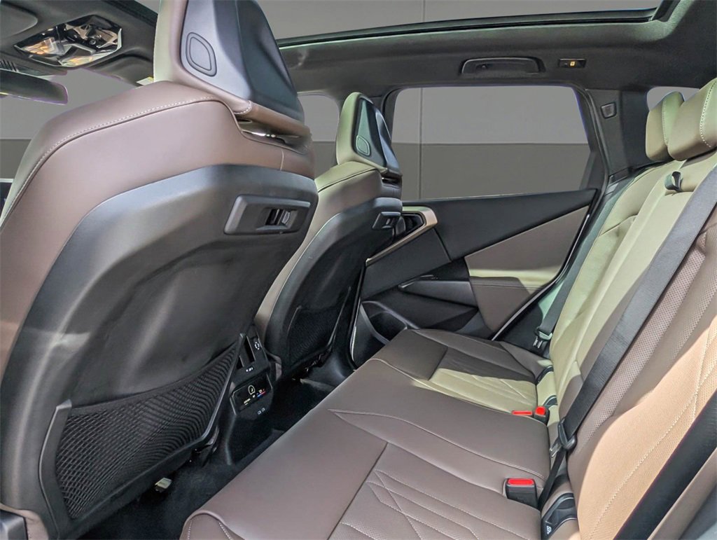 New 2025 BMW X3 xDrive30i w/ Premium Package image 13